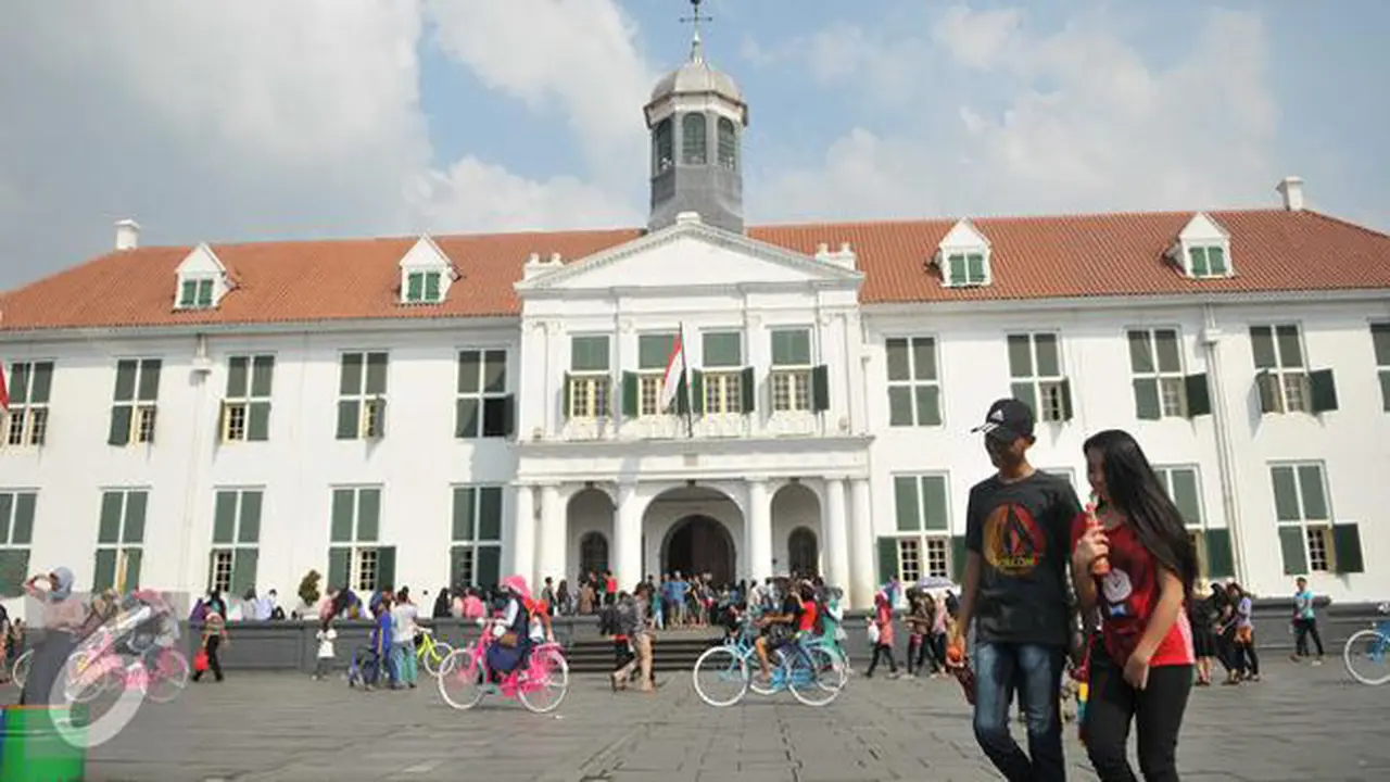 Kota Tua