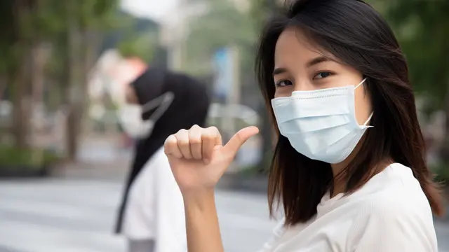 Masih Perlu Nggak Sih Konsumsi Vitamin E di Masa New Normal?