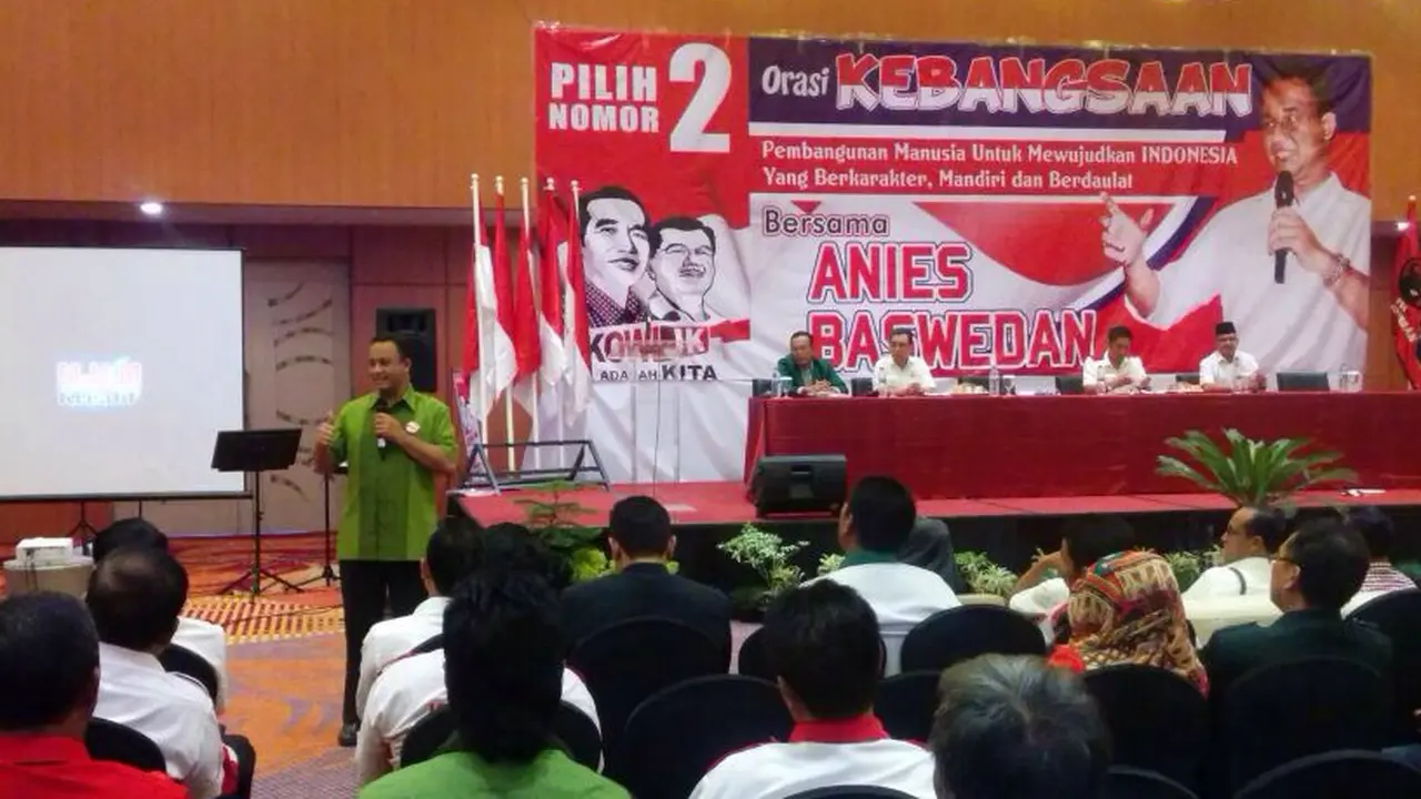 Ini Jawaban Jika Warga Miskin Ditolak Rumah Sakit dan Sekolah