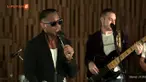 LIVE SESSION: Simon & The Sensations membawakan Who's That Lady milik The Isley Brothers