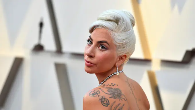 Lady Gaga
