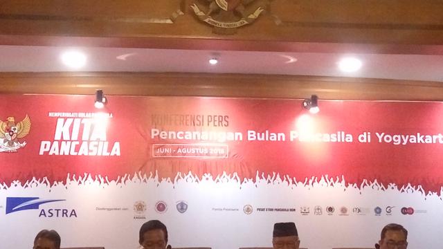 Bulan Pancasila