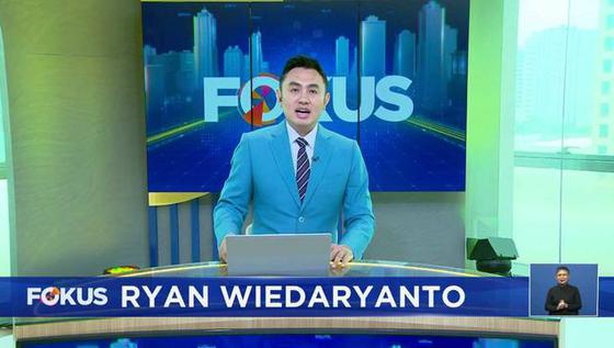 Fokus : Harga Tomat di Garut 'Terjun Bebas' Petani Membuang Hasil Panen