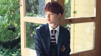 Baru Debut Sebagai Aktor, D.O EXO Disebut Pendatang Baru Terbaik