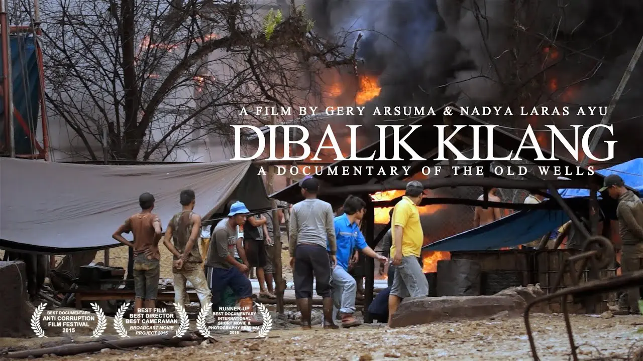 Film Dokumenter Indonesia