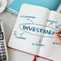 Ilustrasi investasi, reksa dana. (Image by Freepik)