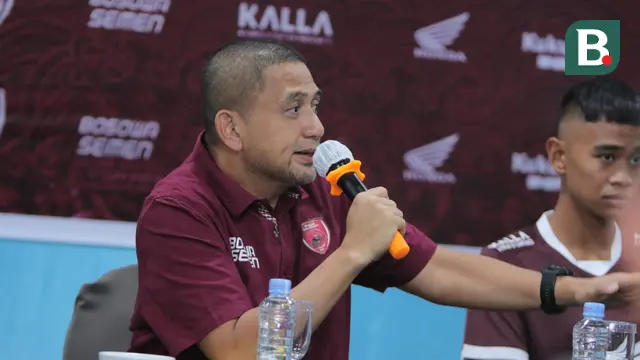 PSM Makassar