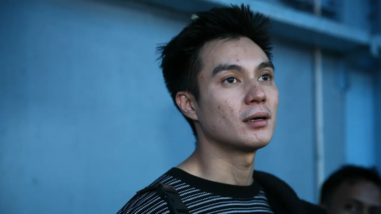 [Bintang] Baim Wong