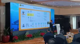 Bahlil Ungkap Alasan Pemerintah Tahan Harga BBM Subsidi