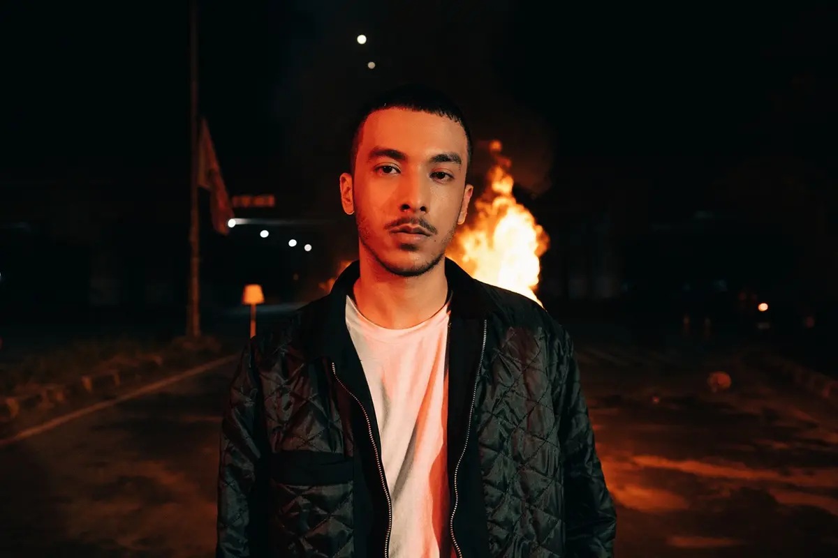 Aziz Hendra