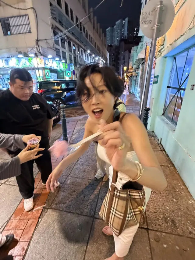 Hwasa MAMAMOO