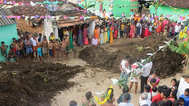 Perayaan Diwali
