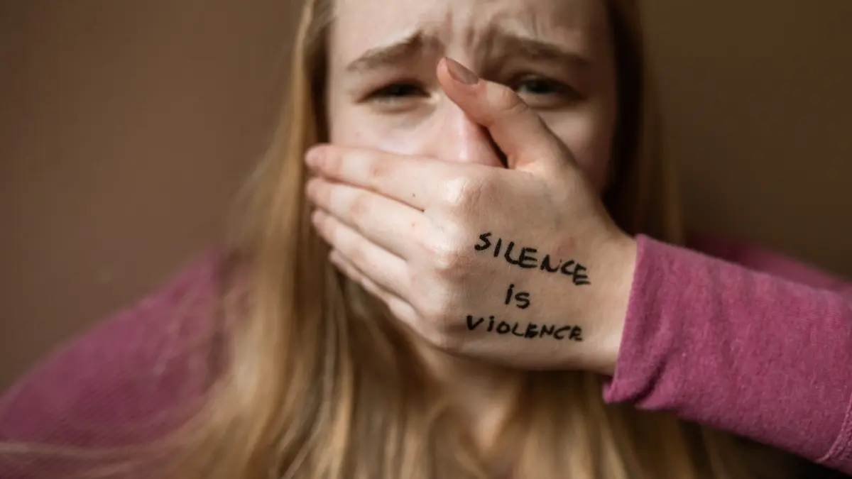 5 Istilah Pelecehan Seksual di Internet yang Perlu Dipahami Agar Tak Jadi  Korban - Global Liputan6.com