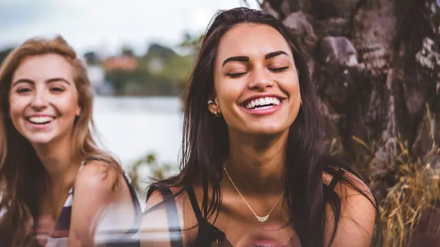 Smile
