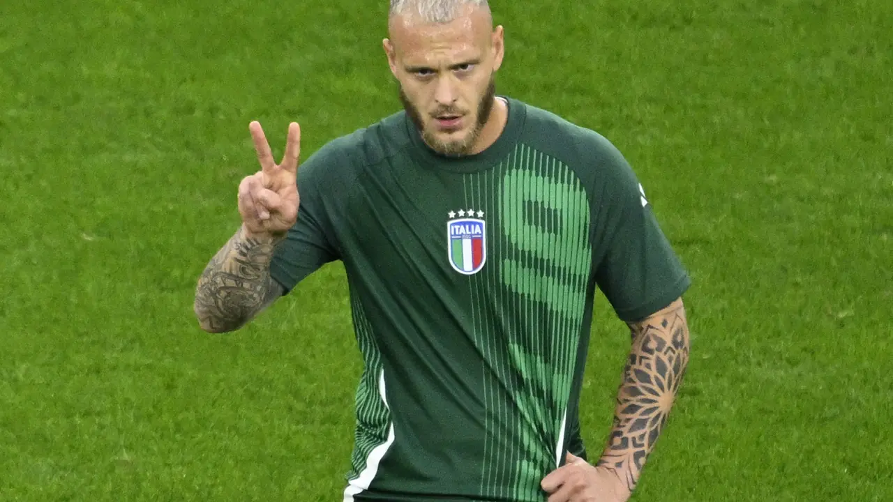 Federico Dimarco