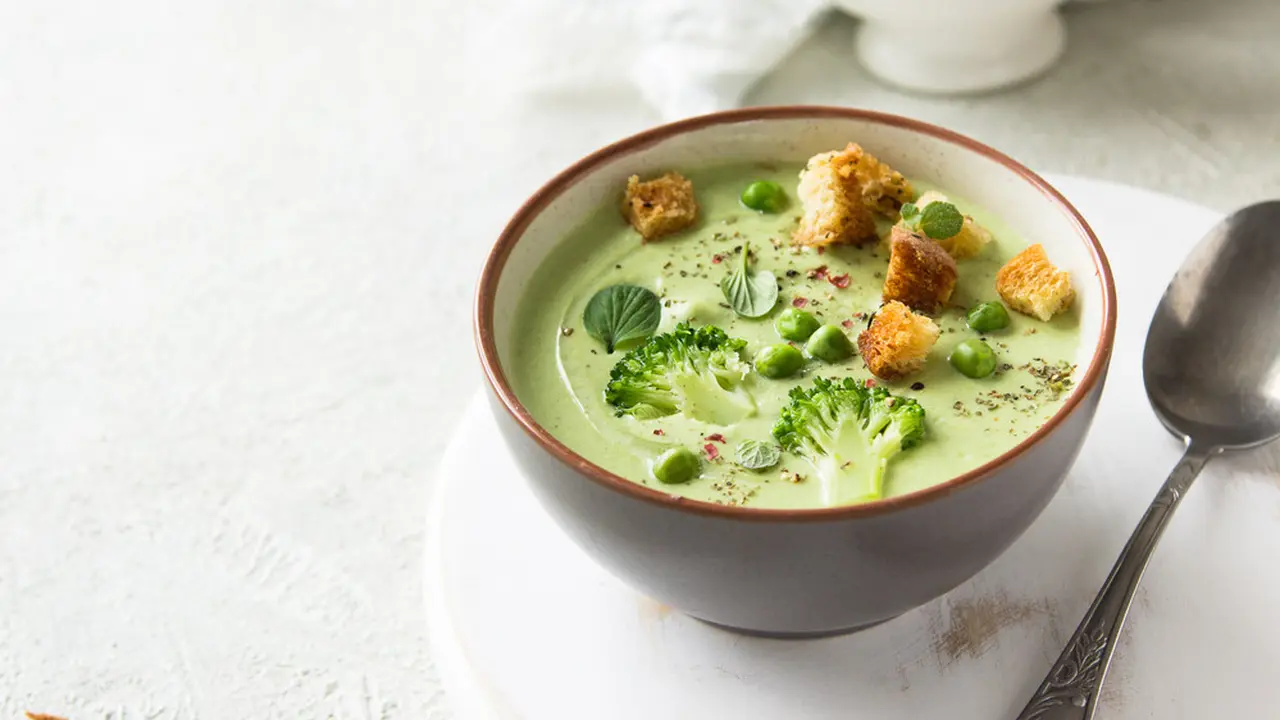 mpasi bubur sayur