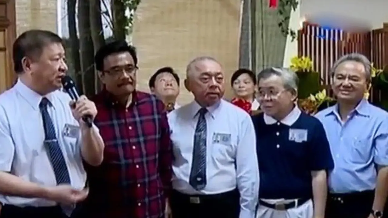 Kampanye Cagub-Cawagub DKI