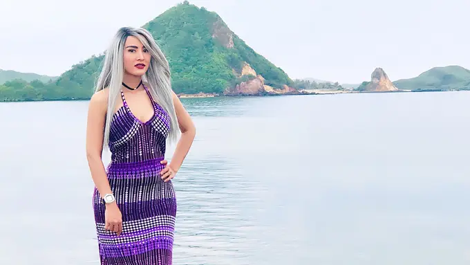 [Bintang] Cynthiara Alona