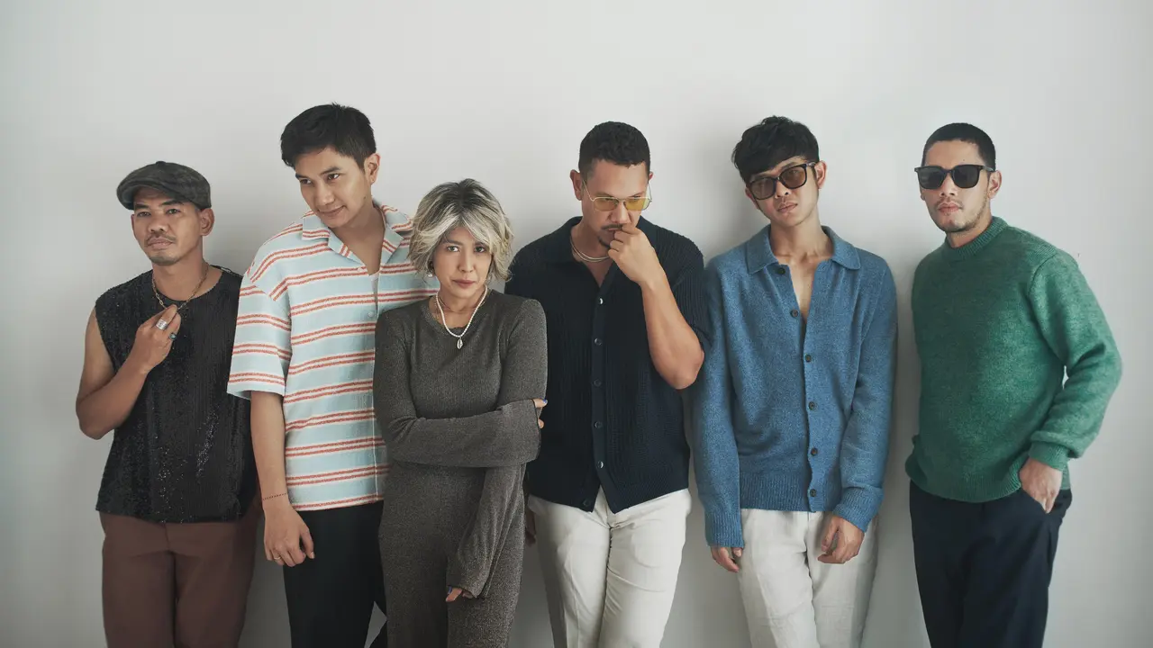 Maliq & D'Essentials