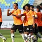 Tim lama dengan nama baru, bagaimana kiprah Bali United Pusam di ISL 2015 nanti?