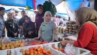 Pemkot Makassar Perketat Pengawasan Harga Pangan Jelang Ramadan, Jaga Stabilitas Harga