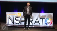 Ketua KPI, Yuliandre Darwis (Liputan6.com/Herman Zakharia)