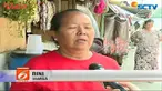 Kampung Aquarium atau Pasar Ikan, kini mulai kembali dipadati oleh warga.