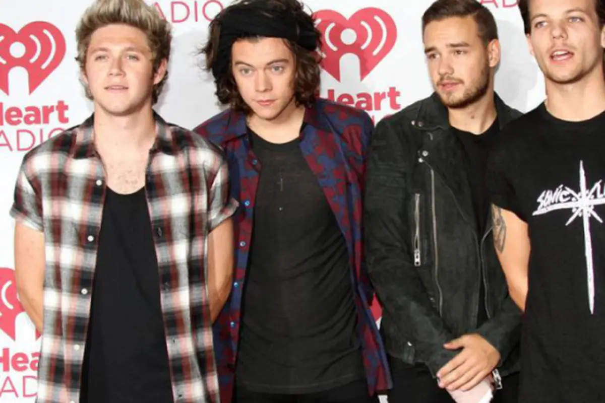 One Direction