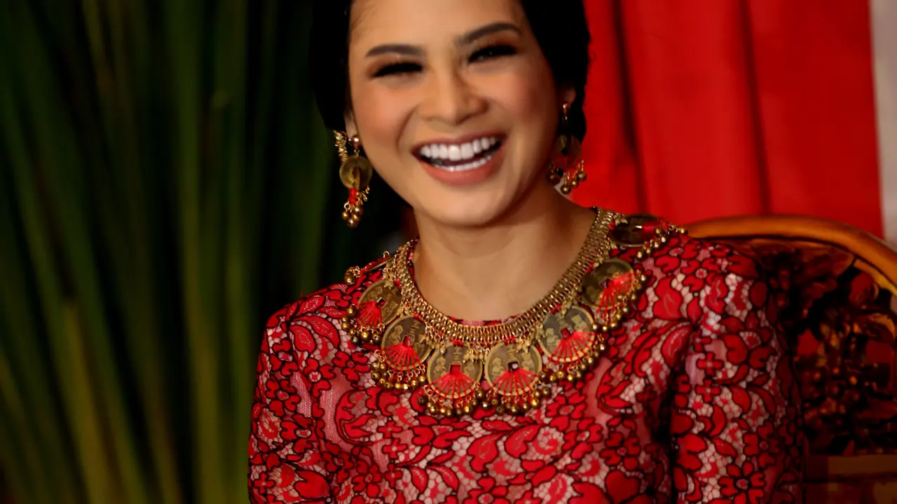 Andien