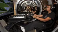 Jebolan GT Academy Ini akan Jalani Debut di GP2