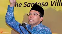 3 Kepala Daerah Ikut Konvensi Capres Demokrat