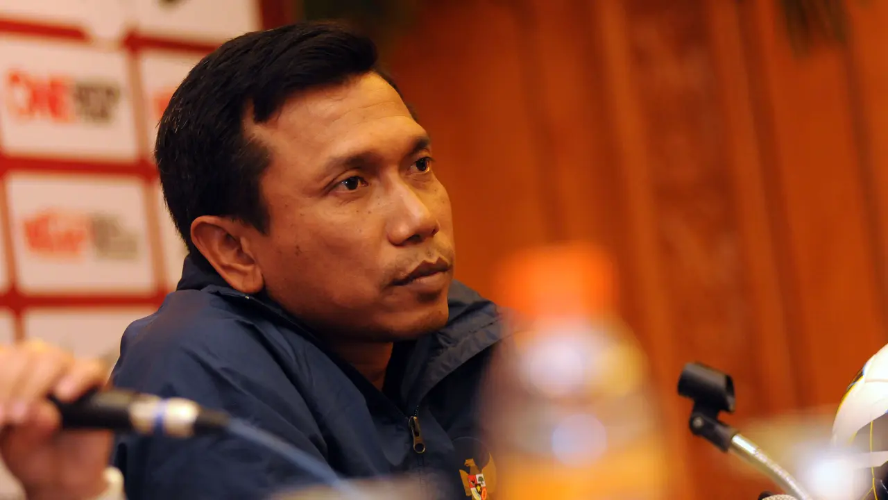 Widodo C Putro