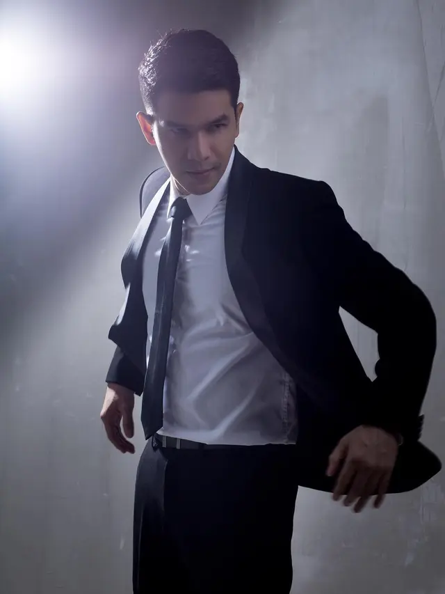 [Fimela] Jonathan Frizzy