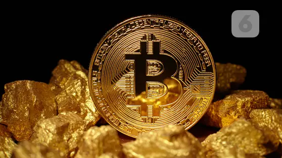 Empery Digital Jual 1.635 Bitcoin, Kepemilikan BTC Anjlok 76%