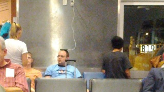 8 Potret Kocak Ide Kreatif Orang Memecahkan Masalah