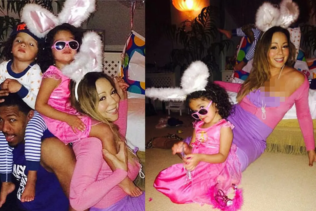 Mariah Carey 