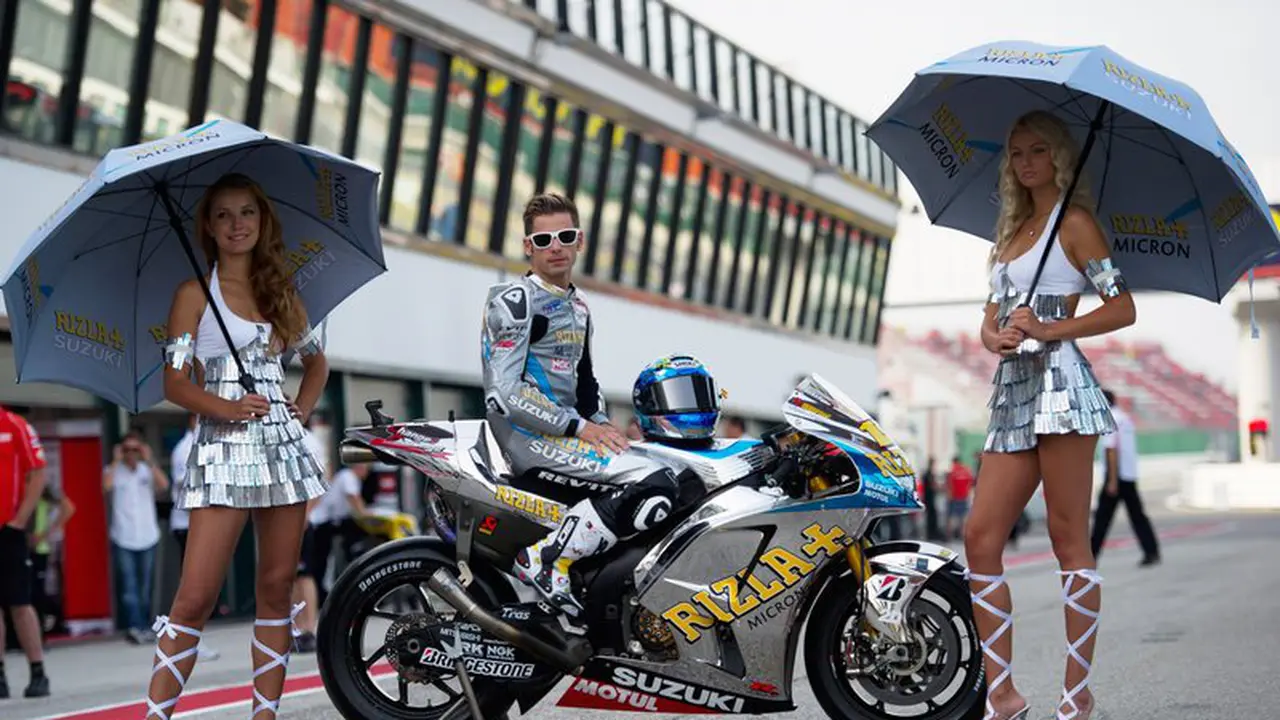 Alvaro Bautista, MotoGP, Aspar Ducati