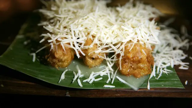 [Bintang] Mau Makan Enak? Coba Restoran Baru yang Ada di Sabang Yuk...