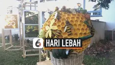 hari lebah