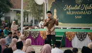 Ide Dekorasi Maulid Nabi Sederhana, Meriahkan Hari Lahir Rasulullah dengan Efisien tapi Berkesan