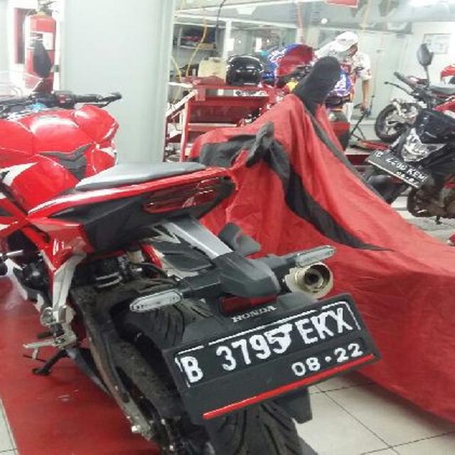 Keluhan Konsumen Honda Cbr250rr Begini Kronologinya Otomotif Liputan6 Com