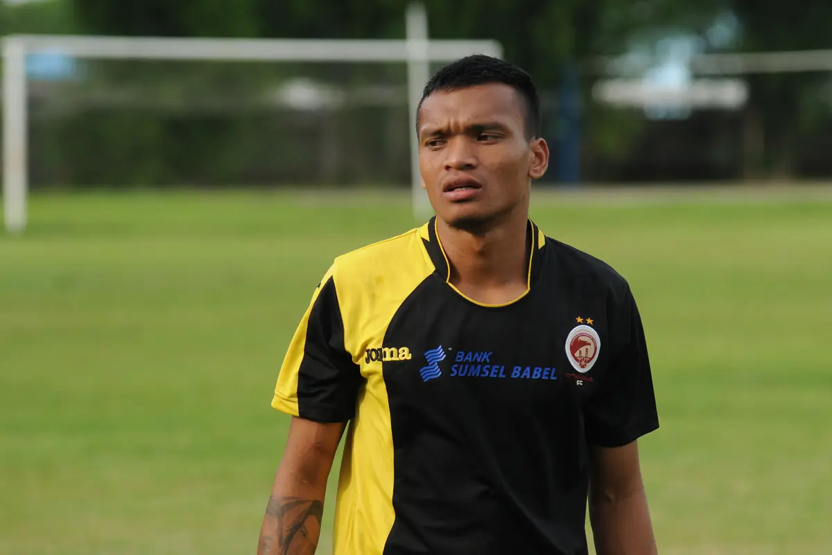 Ferdinand Sinaga