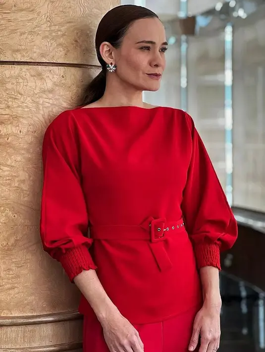 <p>[Instagram/aishahjennifer]</p>