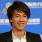 Jerry Yan bantah dirinya telah menikah. (Foto: Pinterest)