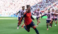 Timnas Spanyol Juara Dunia 2026, Kekalahan Picu Kondisi Ini