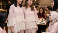 9 Model Tunik untuk Bukber yang Elegan dan Nyaman Dipakai