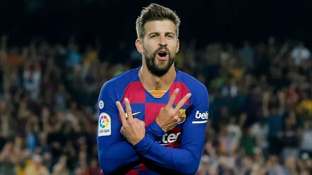 FOTO: 6 Pemain Elit yang Kantongi Gelar Liga Champions, Liga Inggris, dan Piala Dunia: Ada N'Golo Kante