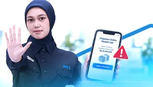 Cara Kenali Proses Resmi PNM Mekaar dan Hindari Layanan Palsu