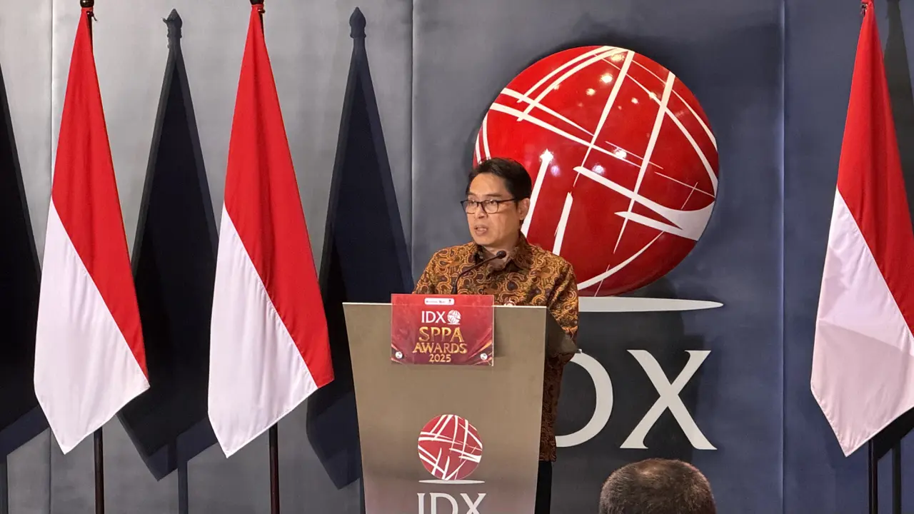 Pasar Surat Utang Indonesia Dinilai Masih Punya PR Besar