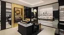 Menampilkan lini perawatan kulit paling bergengsi dari House of Chanel, SUBLIMAGE, area Perawatan Kulit menyambut klien untuk duduk dan merasakan ritual perawatan kulit CHANEL dalam suasana yang mewah dan intim.  / Foto dok: CHANEL.